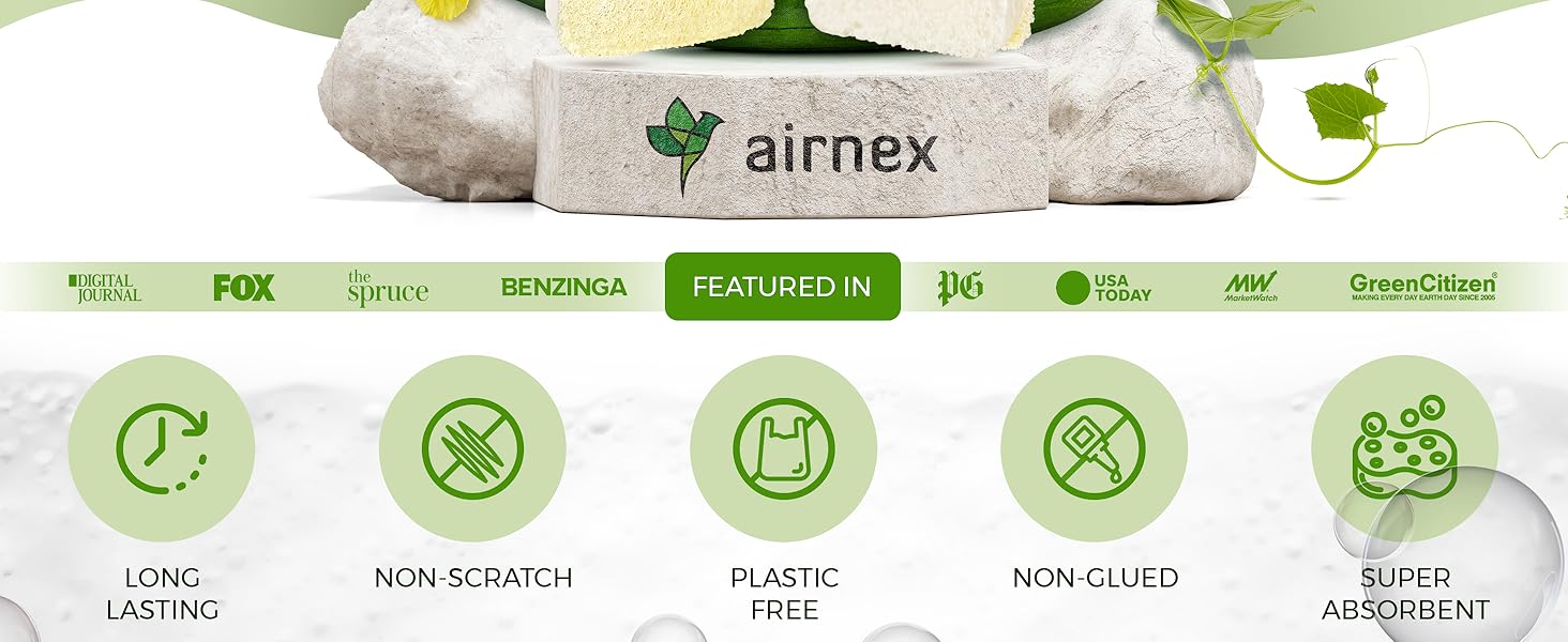 loofah sponge natural kitchen sponges dishes kitchen sink aponges scrubbing pads for dishes