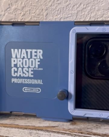 underwater phone cases for snorkeling