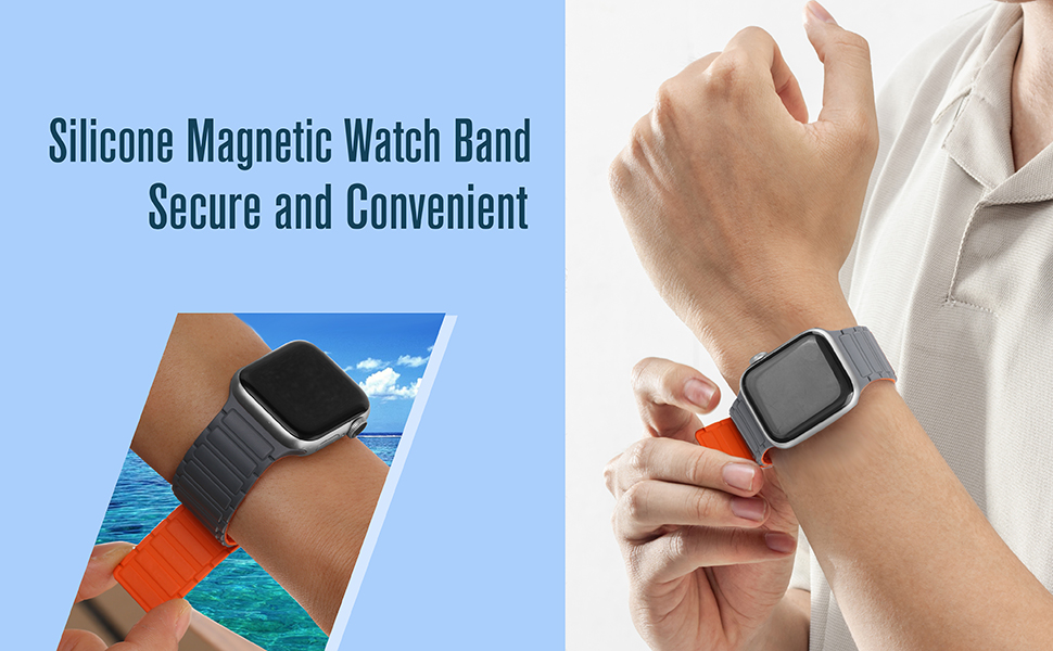 apple watch bands