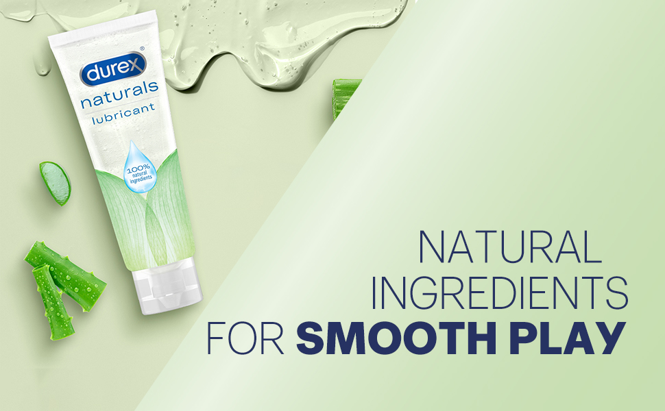 natural lube