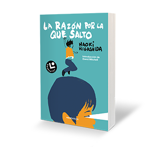 La razón por la que salto : Higashida, Naoki: Amazon.com.mx