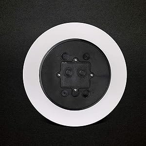 Amazon.co.jp: 翌朝まで点灯!! 明るさ30ルーメン GWSOLAR ボール