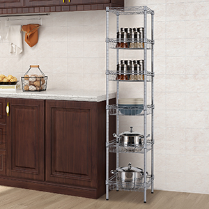 storage shelf