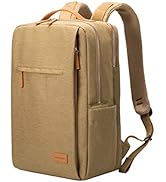NOBLEMAN Travel Backpack Men Women, Business Computer Backpacks with Multi Compartment Storage La...