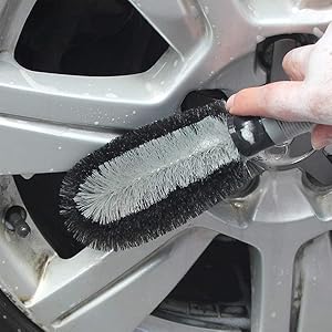 autoreinigungsset reiniger shampoo schaum haushalt mikrofasertuch