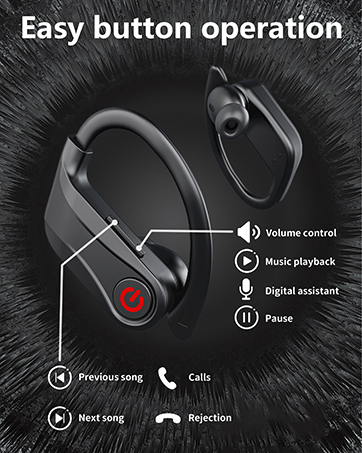 earbuds