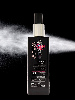 protection Flat iron curling curly leave-in blowout blow dry out drying Anti-frizz frizz control 