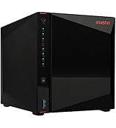 DRIVESTOR 4 Pro AS3304T 良品　nas asustor 61YKrFCQlCL._AC_UF350,