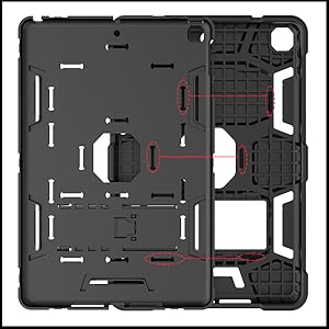  ipad case 8th generation