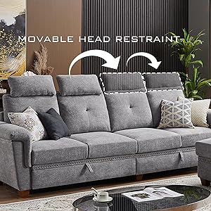 Sectional Sofa