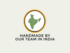 Handmade in India