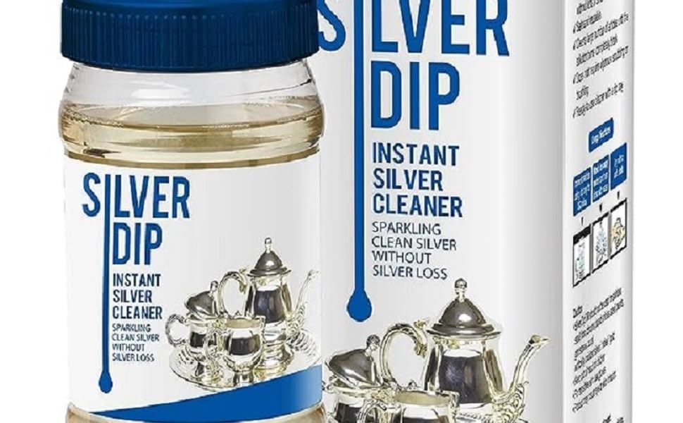 Silver Dip