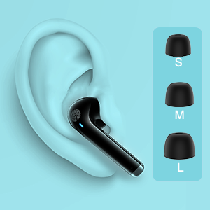 Ergonomic Design & Comfortable to Use