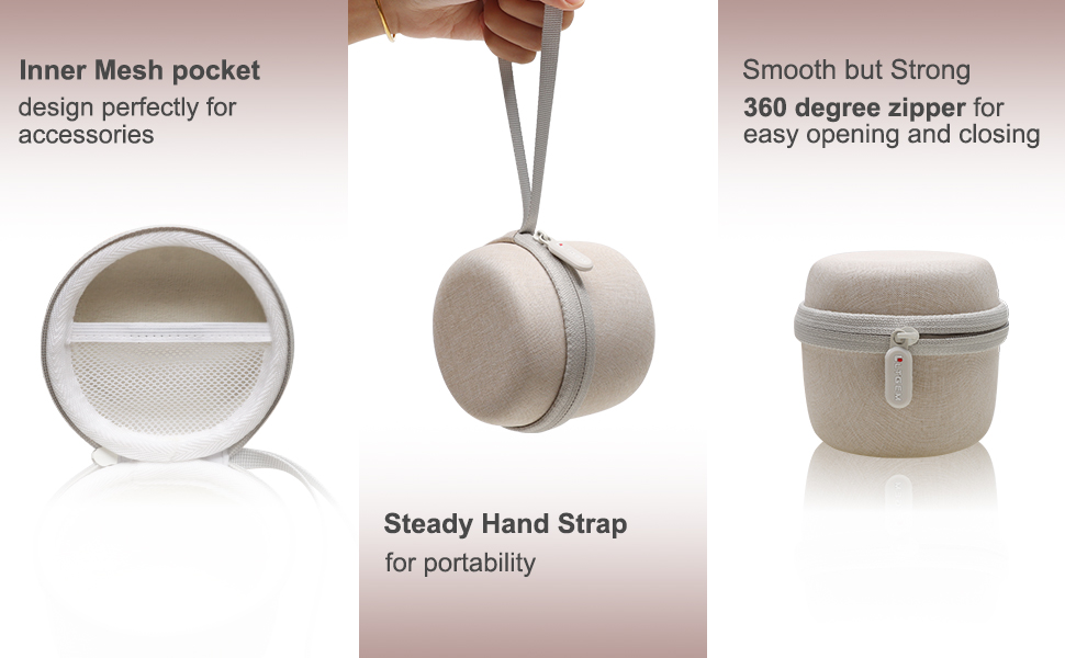 Baby Sound Machine Case