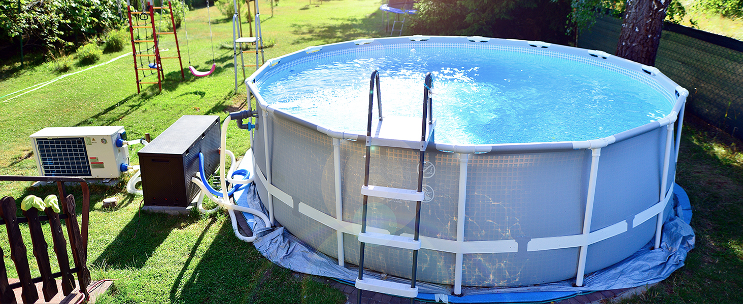 pool covers