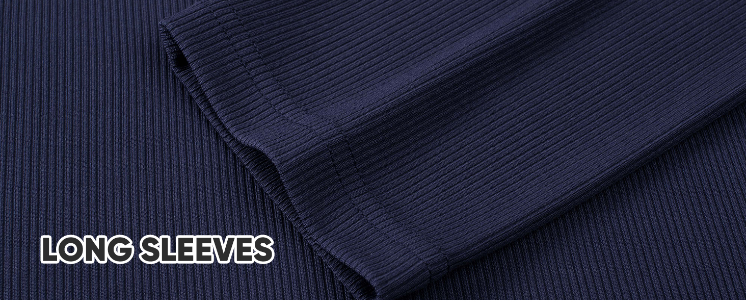 Men's Athletic Running Shirt