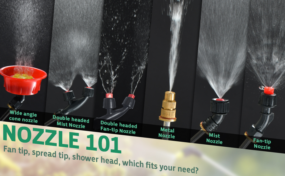 KIMO 4 Gallon Garden Sprayer, 72PSI Backpack Sprayer, 20V