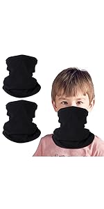 neck warmer boys