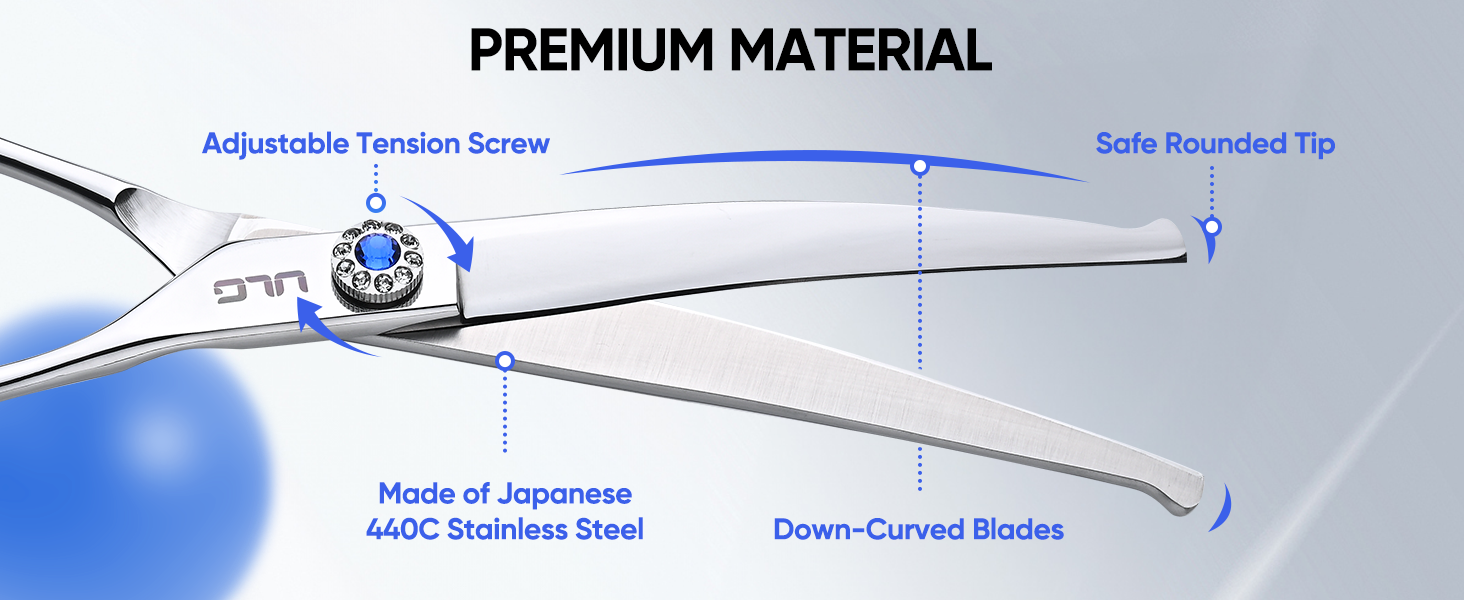 dog shears for grooming