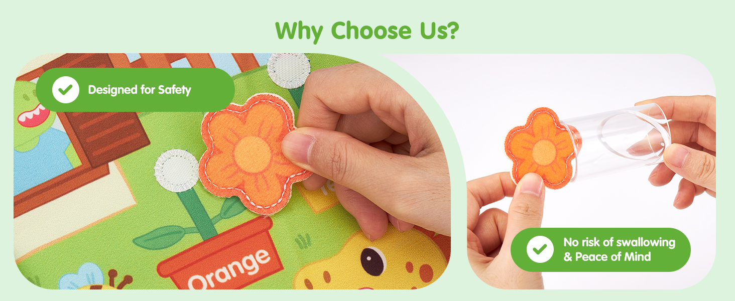 montessori toys for 1 year old