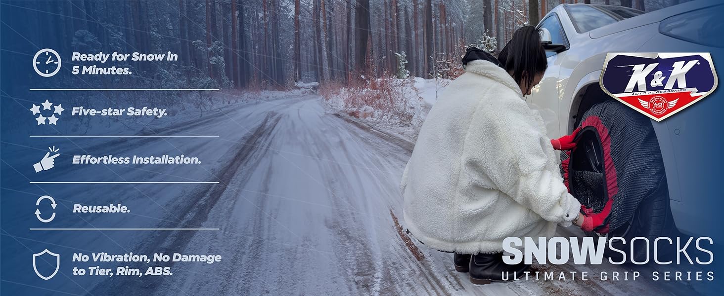 Snow socks carousel 1 mobile