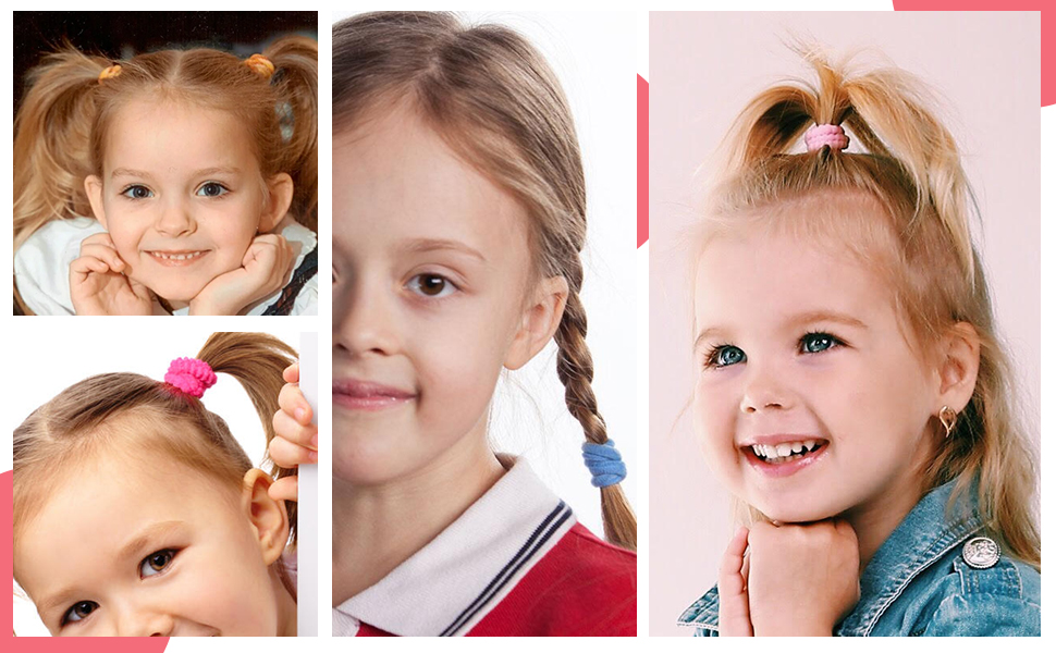 toddler hair bobbles toddler hair bands girl bobble hair band girl hair band hair bobbles small
