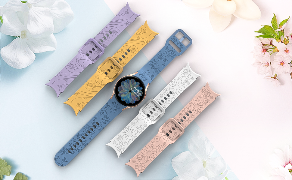 Galaxy watch 6 band 