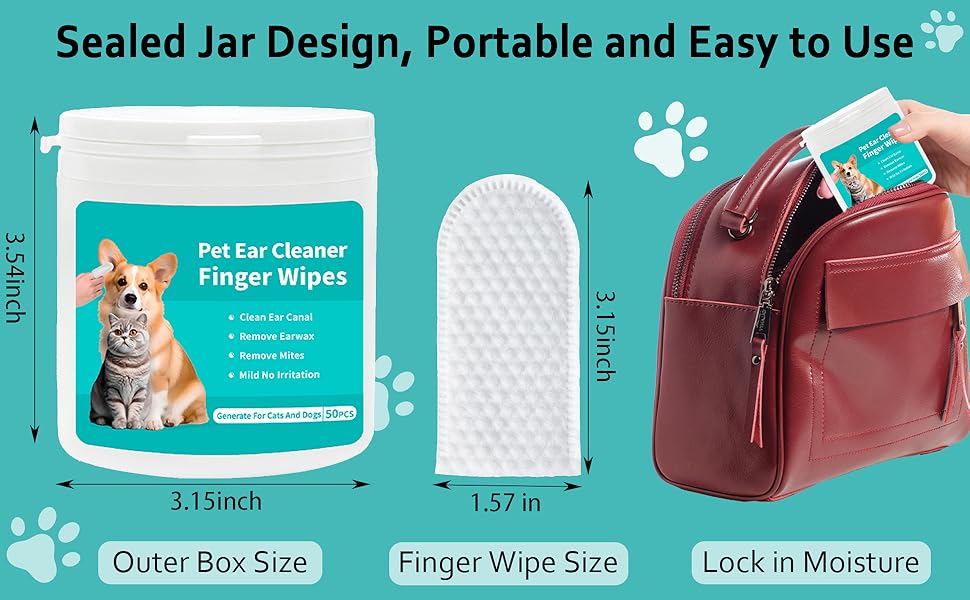 dental wipes for dogs teeth