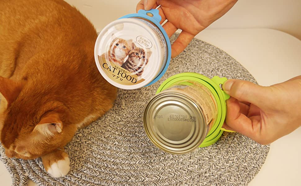 one lids fit small medium large cans
