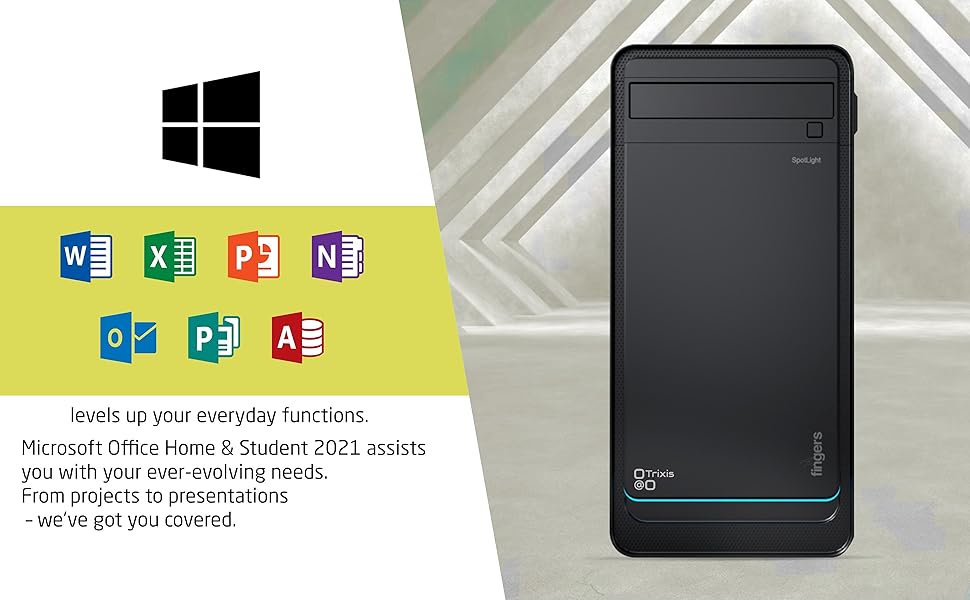 Trixis Zaire z1 All software installed CPU