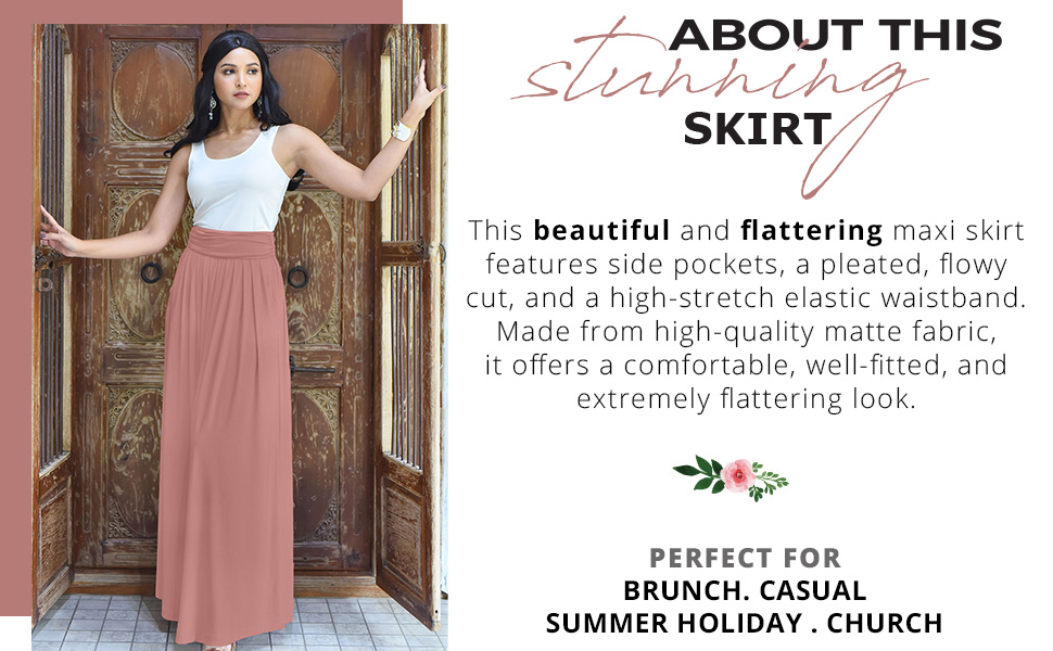 women skirt