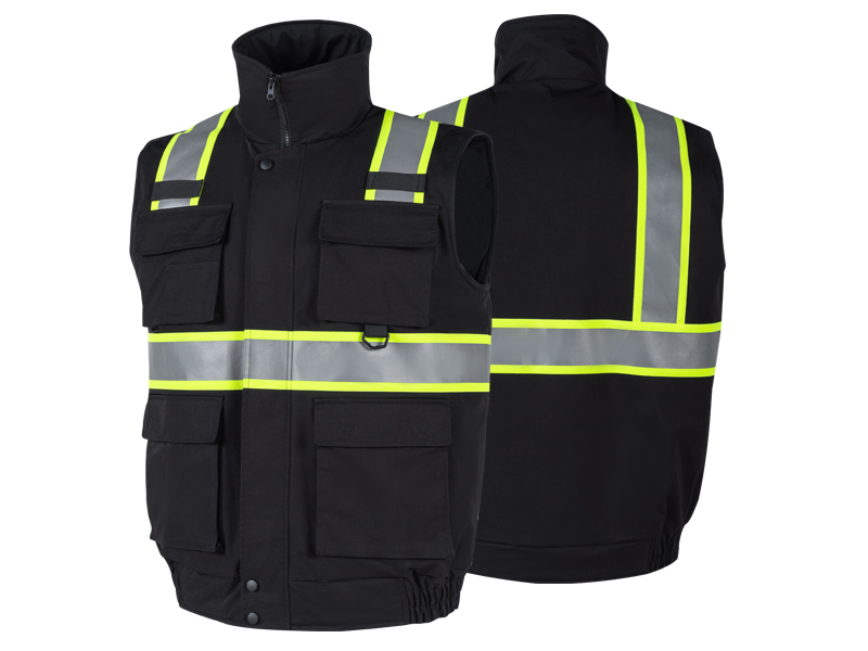 Amazon Vest M/Lサイズ Amazon.com: zojo High Visibility Kids Safety Vests Size M