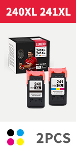 240XL 241XL 2P