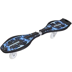 Amazon | Welz エスボード 76cm 子供用 キッズ スケボー キッズ