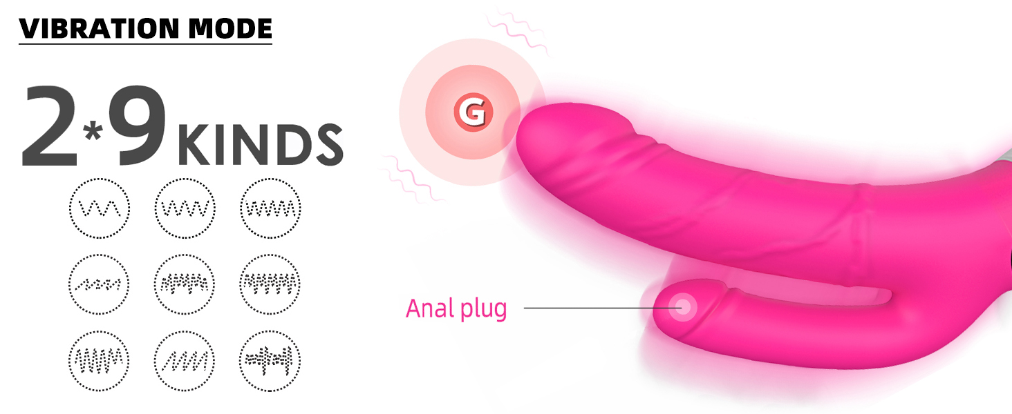 VIBRATION MODE
