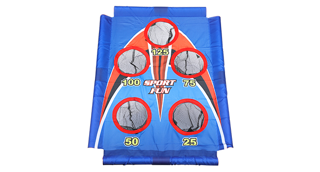 Kids Cornhole Outdoor Games - Bean Bag Toss Game for Kids - Kids Outdoor Toys Outdoor Games for Kids