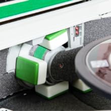 Real 90-degree folding, free space, easy control 真正的90度折叠，自由空间，自在掌握