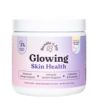 Glowing Skin Health