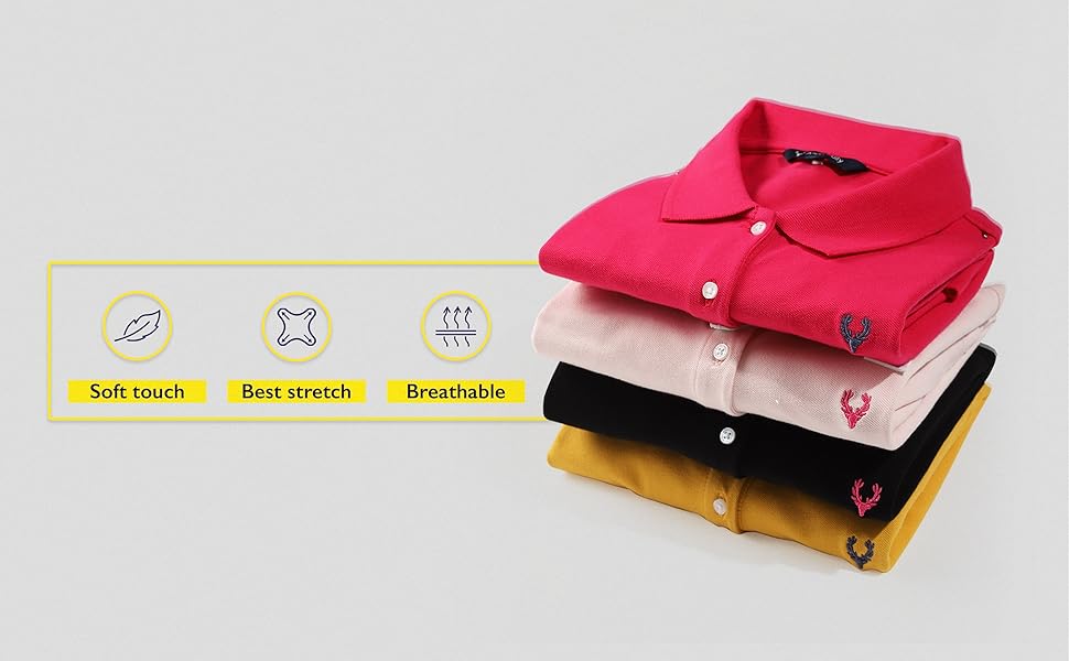 Allen Solly Woman, Basics, Warbrobe Essentials, Solid, Plain, Comfortable