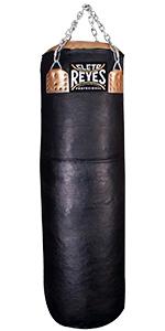 Extra heavy leather