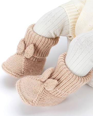 newborn baby booties