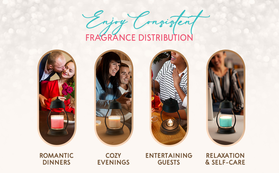 Extend Candle Lifespan