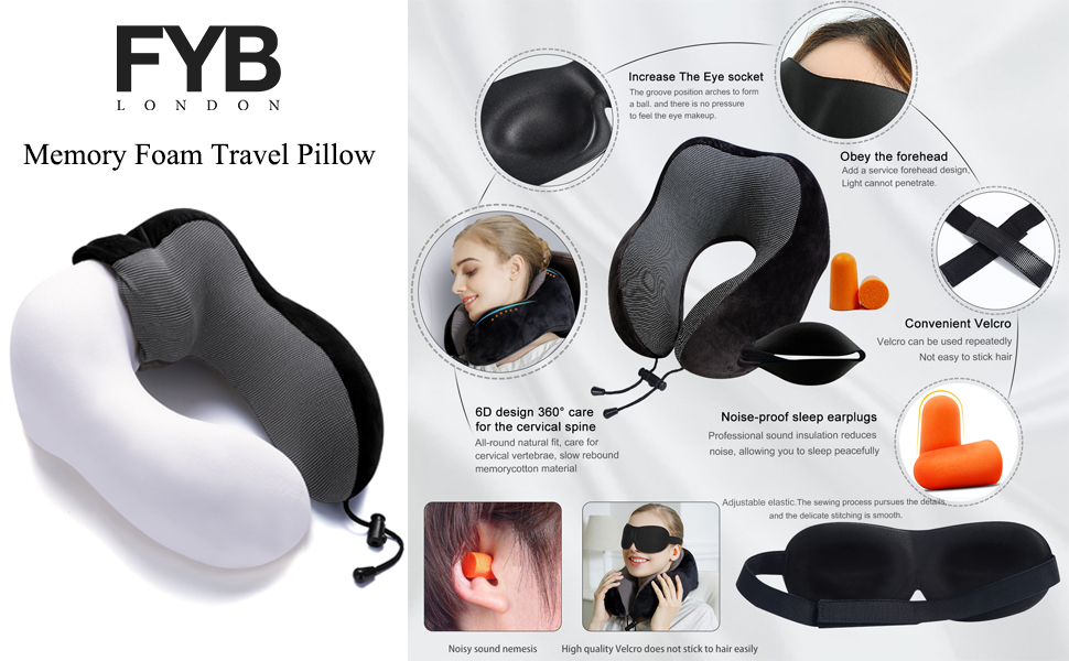 Travel Pillow