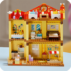 Small manufacture image 1