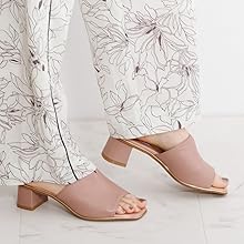 【限定値下げ】美品　ペリーコ Vカット ミュール サンダル 653202__25_1578-1.jpg?basethum=225