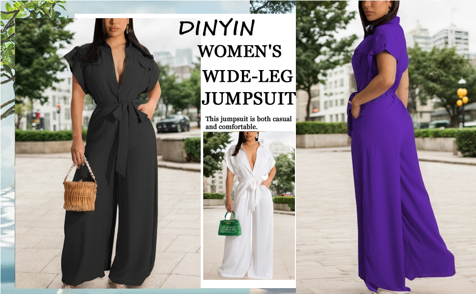 Enterizo De Cuerpo Completo Para Mujer, Holgado De Manga Larga, Pantalón Largo Elástico, Overol De Una Pieza (color Negro, Talla: XXL