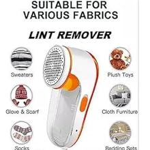 lint remover