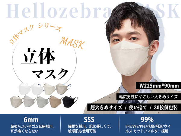 使い捨てマスク 標準サイズ 白　しおん　のぶさんへ 使い捨てマスク 標準サイズ 白 しおん のぶさんへ 使い捨て