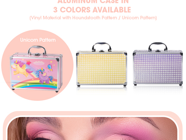 Makeup Kit for Girls 10-12