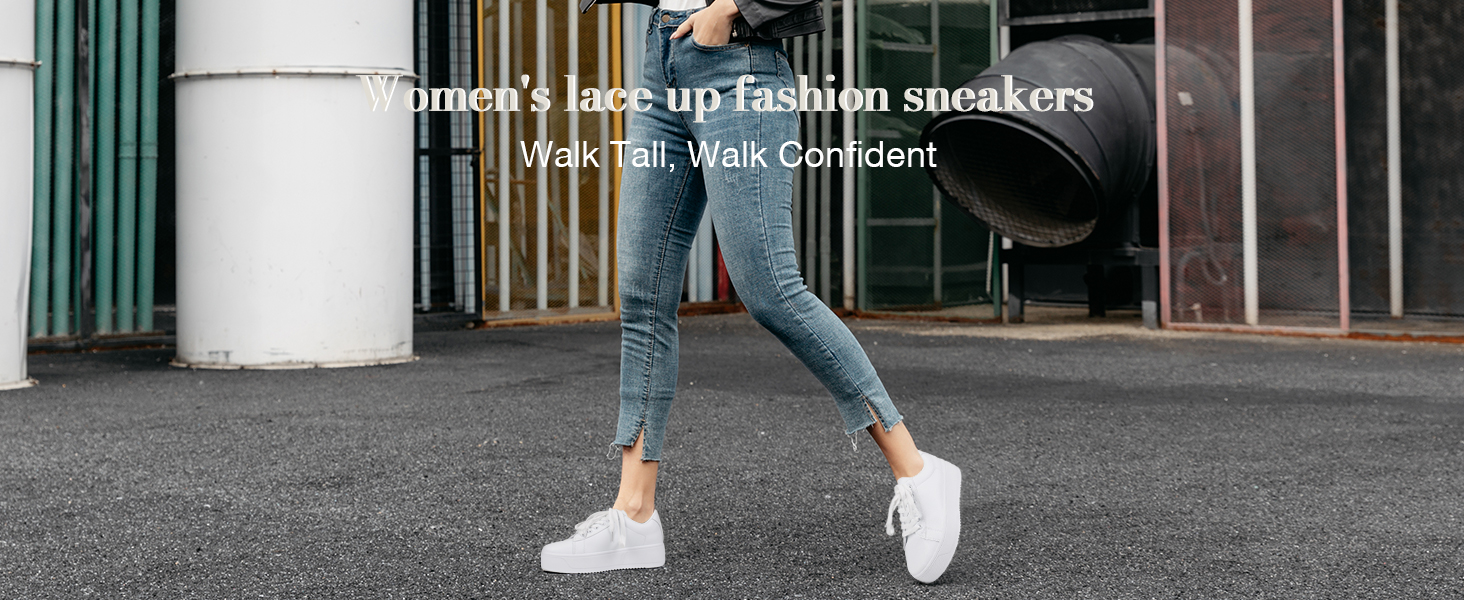 women sneakers